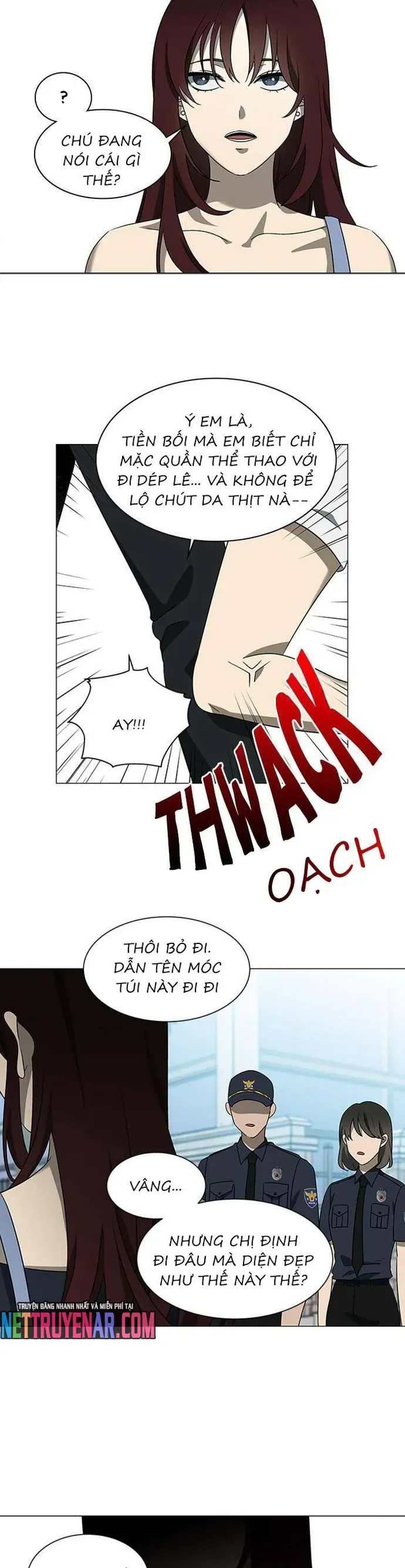 Độc Chiếm Chapter 156 - 3