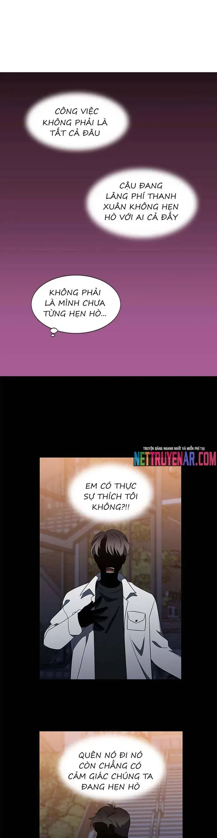 Độc Chiếm Chapter 156 - 21