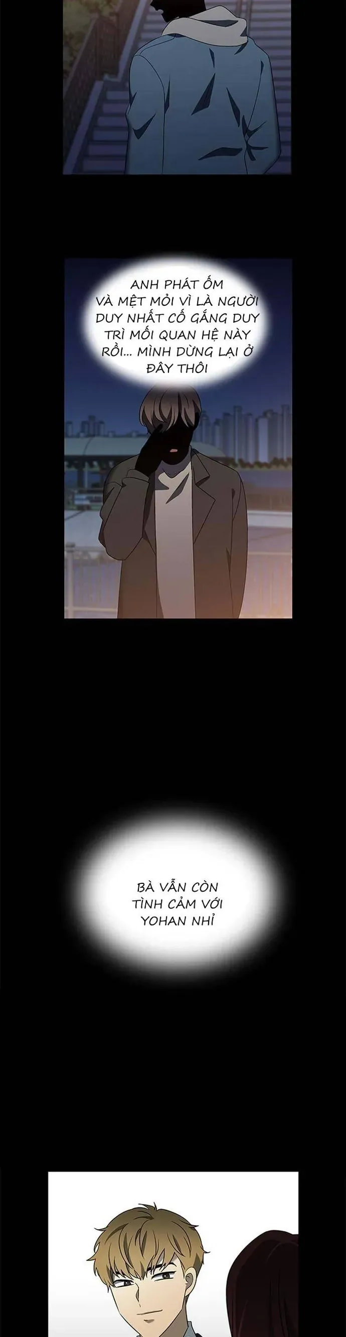 Độc Chiếm Chapter 156 - 22