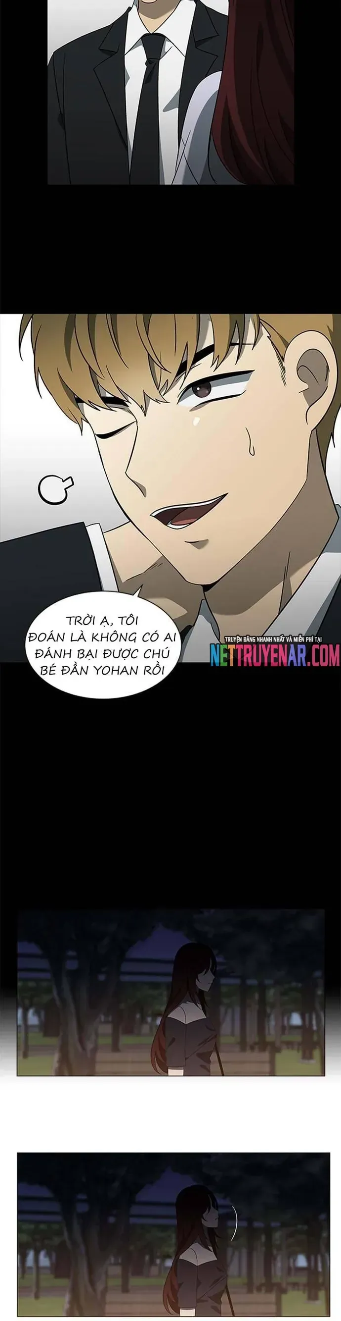 Độc Chiếm Chapter 156 - 23