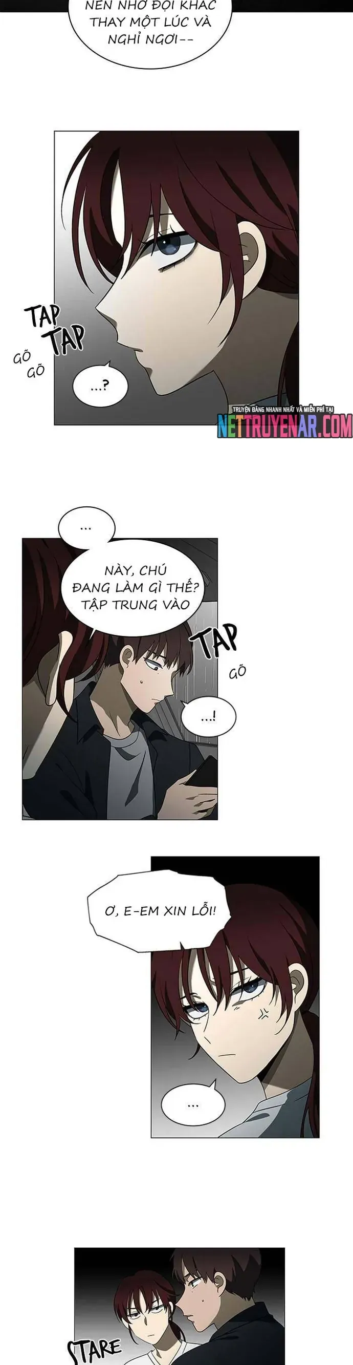 Độc Chiếm Chapter 156 - 27