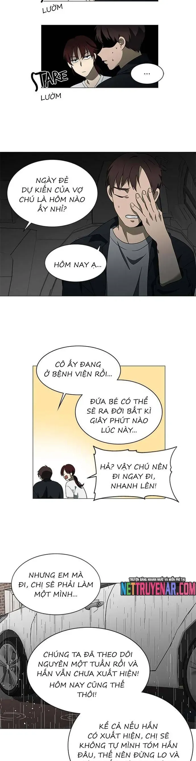 Độc Chiếm Chapter 156 - 28