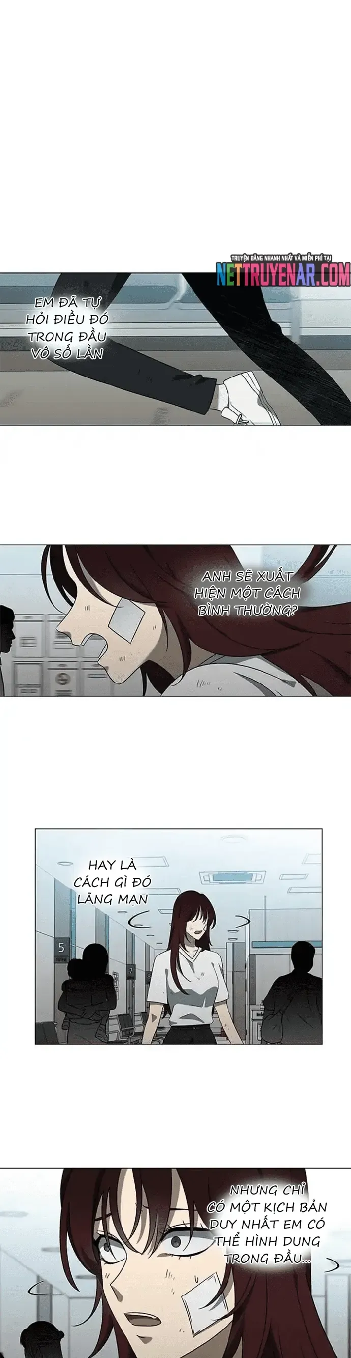 Độc Chiếm Chapter 156 - 50