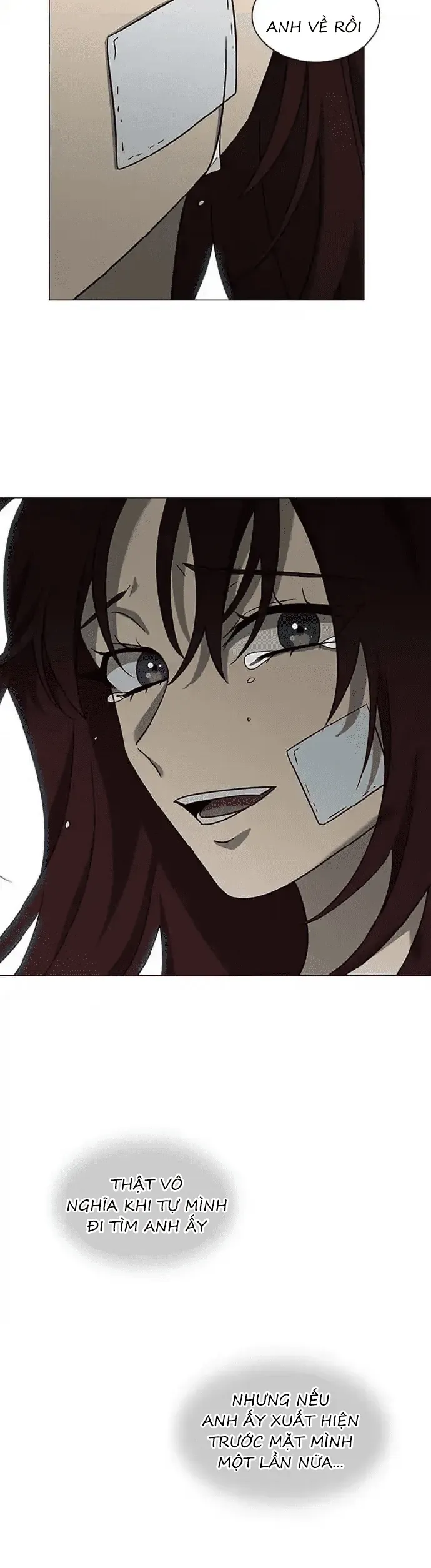 Độc Chiếm Chapter 156 - 52