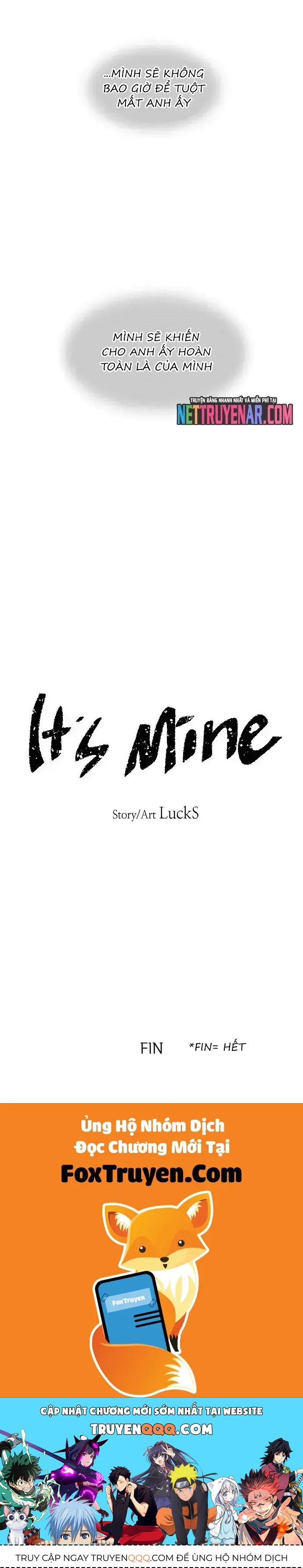 Độc Chiếm Chapter 156 - 53