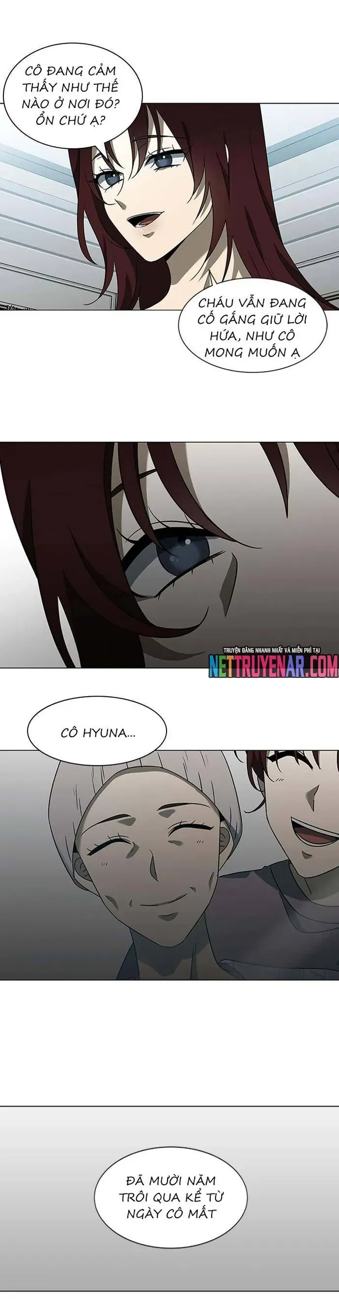Độc Chiếm Chapter 156 - 7