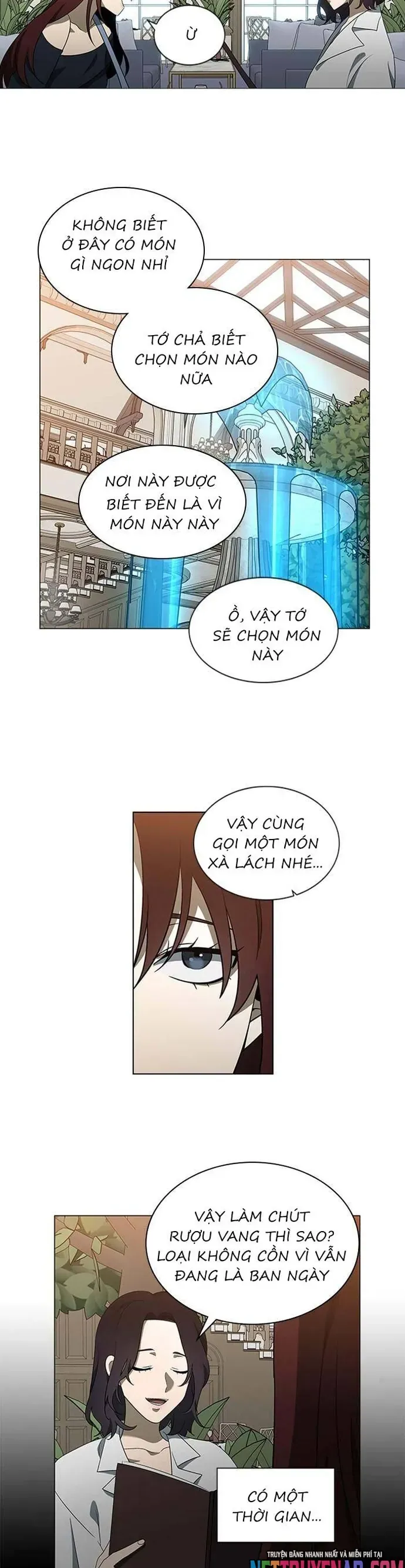 Độc Chiếm Chapter 156 - 10