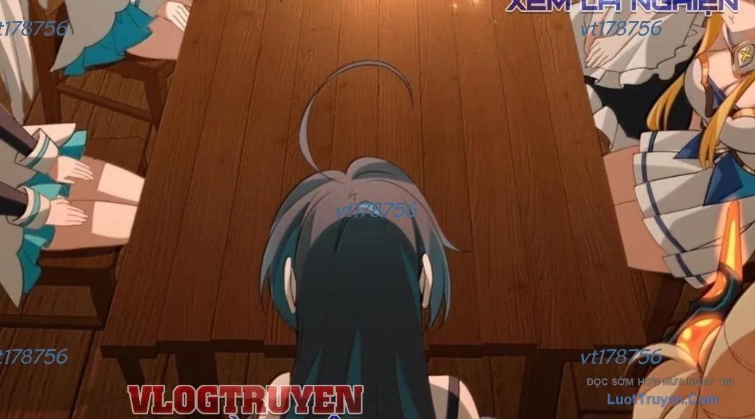 Vượt Cấp Xuyên Không, Tại Sao Tôi Lại Trở Thành Tiểu Thư Tu Sĩ? Chapter 57 - 11