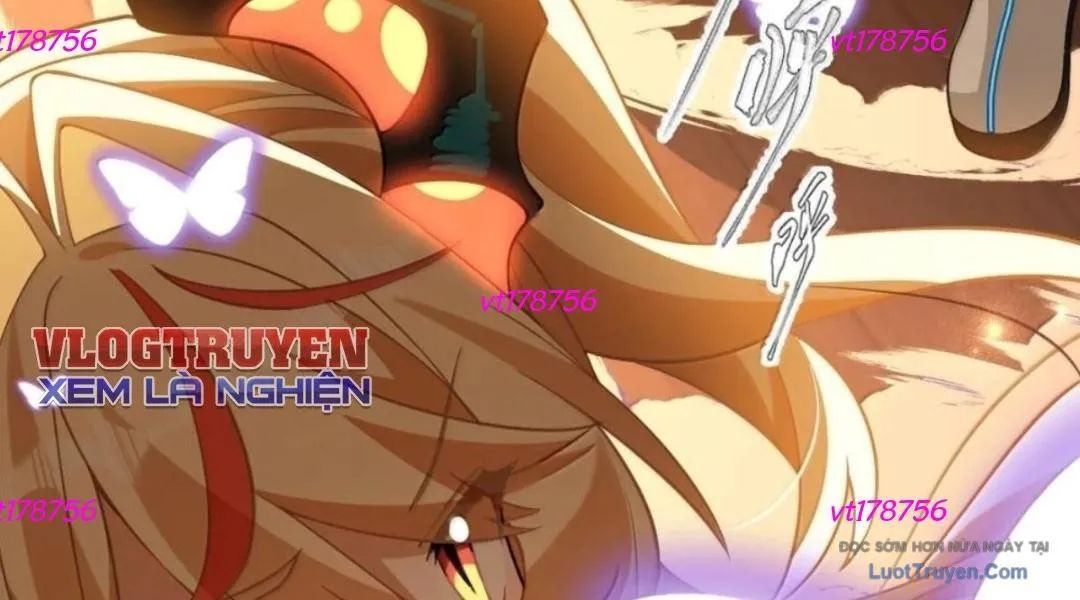 Vượt Cấp Xuyên Không, Tại Sao Tôi Lại Trở Thành Tiểu Thư Tu Sĩ? Chapter 57 - 101