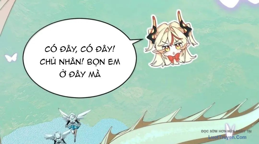 Vượt Cấp Xuyên Không, Tại Sao Tôi Lại Trở Thành Tiểu Thư Tu Sĩ? Chapter 57 - 124