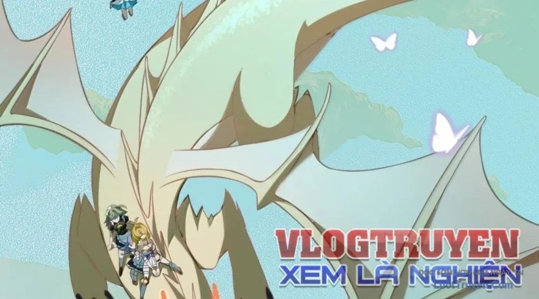 Vượt Cấp Xuyên Không, Tại Sao Tôi Lại Trở Thành Tiểu Thư Tu Sĩ? Chapter 57 - 125