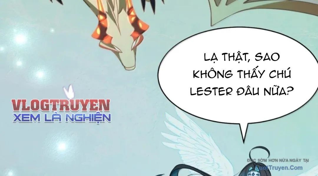 Vượt Cấp Xuyên Không, Tại Sao Tôi Lại Trở Thành Tiểu Thư Tu Sĩ? Chapter 57 - 127