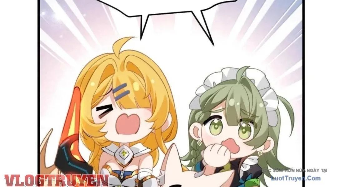 Vượt Cấp Xuyên Không, Tại Sao Tôi Lại Trở Thành Tiểu Thư Tu Sĩ? Chapter 57 - 132