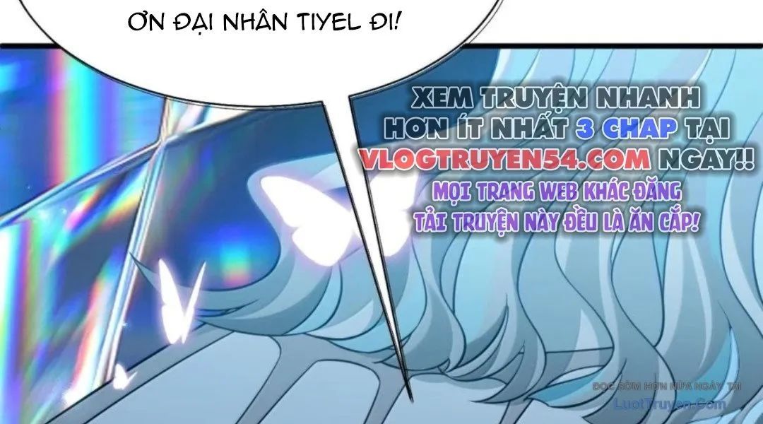 Vượt Cấp Xuyên Không, Tại Sao Tôi Lại Trở Thành Tiểu Thư Tu Sĩ? Chapter 57 - 134