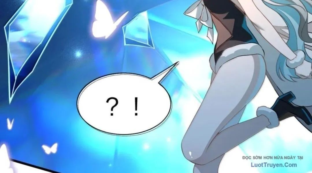 Vượt Cấp Xuyên Không, Tại Sao Tôi Lại Trở Thành Tiểu Thư Tu Sĩ? Chapter 57 - 141