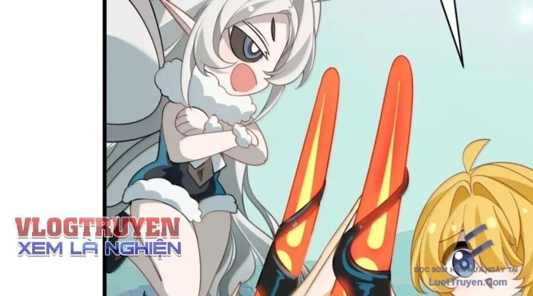 Vượt Cấp Xuyên Không, Tại Sao Tôi Lại Trở Thành Tiểu Thư Tu Sĩ? Chapter 57 - 149