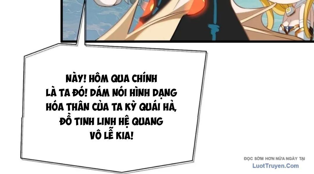 Vượt Cấp Xuyên Không, Tại Sao Tôi Lại Trở Thành Tiểu Thư Tu Sĩ? Chapter 57 - 150