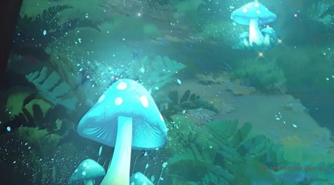 Vượt Cấp Xuyên Không, Tại Sao Tôi Lại Trở Thành Tiểu Thư Tu Sĩ? Chapter 57 - 16