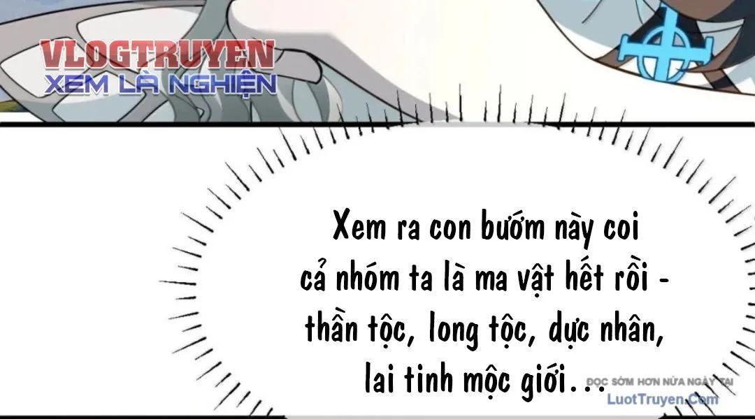 Vượt Cấp Xuyên Không, Tại Sao Tôi Lại Trở Thành Tiểu Thư Tu Sĩ? Chapter 57 - 154