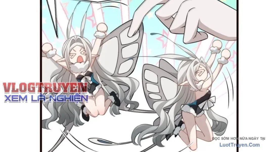 Vượt Cấp Xuyên Không, Tại Sao Tôi Lại Trở Thành Tiểu Thư Tu Sĩ? Chapter 57 - 162