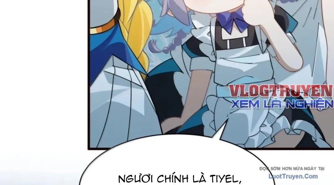 Vượt Cấp Xuyên Không, Tại Sao Tôi Lại Trở Thành Tiểu Thư Tu Sĩ? Chapter 57 - 166