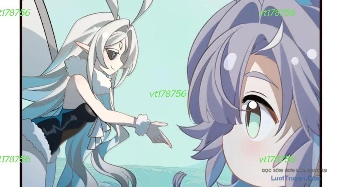 Vượt Cấp Xuyên Không, Tại Sao Tôi Lại Trở Thành Tiểu Thư Tu Sĩ? Chapter 57 - 173