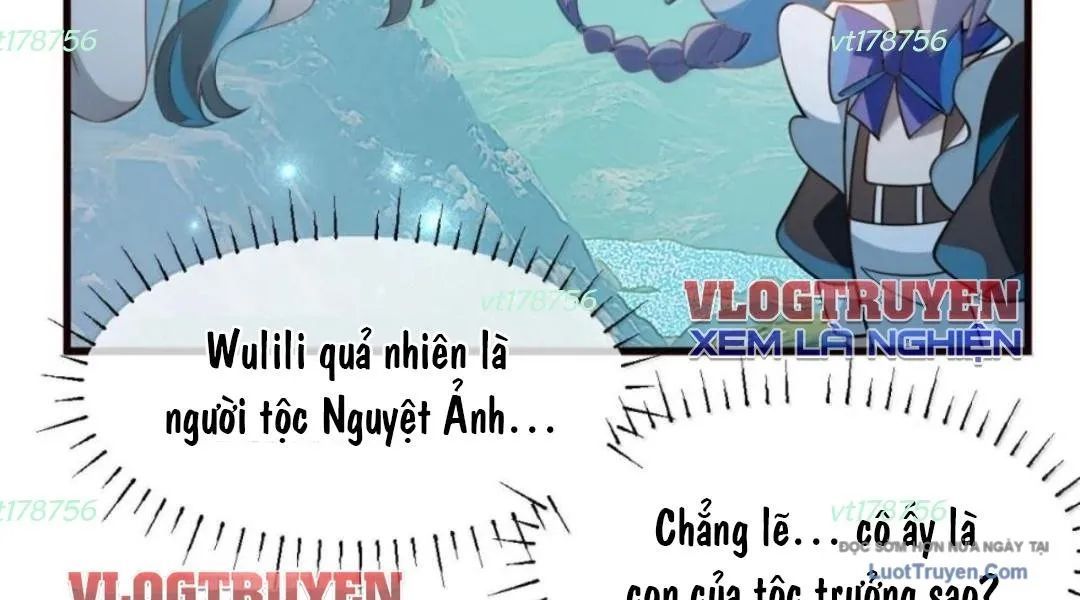 Vượt Cấp Xuyên Không, Tại Sao Tôi Lại Trở Thành Tiểu Thư Tu Sĩ? Chapter 57 - 174