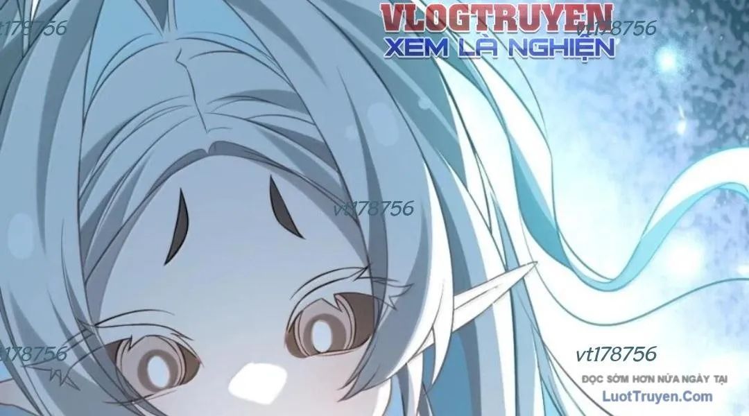 Vượt Cấp Xuyên Không, Tại Sao Tôi Lại Trở Thành Tiểu Thư Tu Sĩ? Chapter 57 - 178