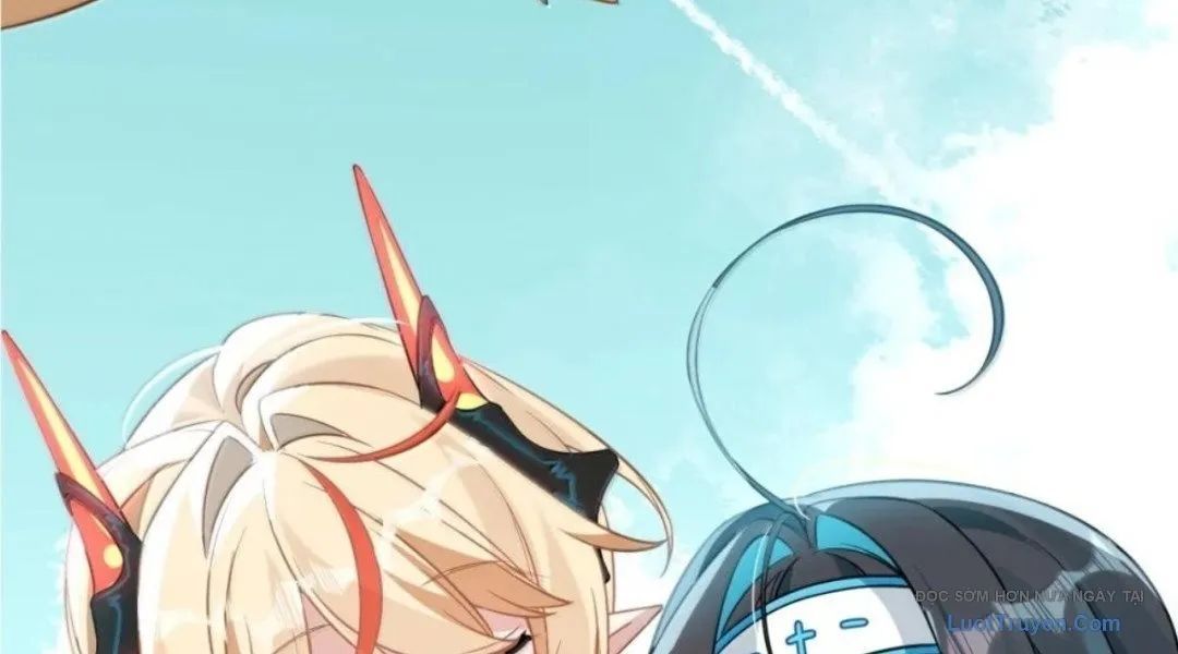 Vượt Cấp Xuyên Không, Tại Sao Tôi Lại Trở Thành Tiểu Thư Tu Sĩ? Chapter 57 - 3