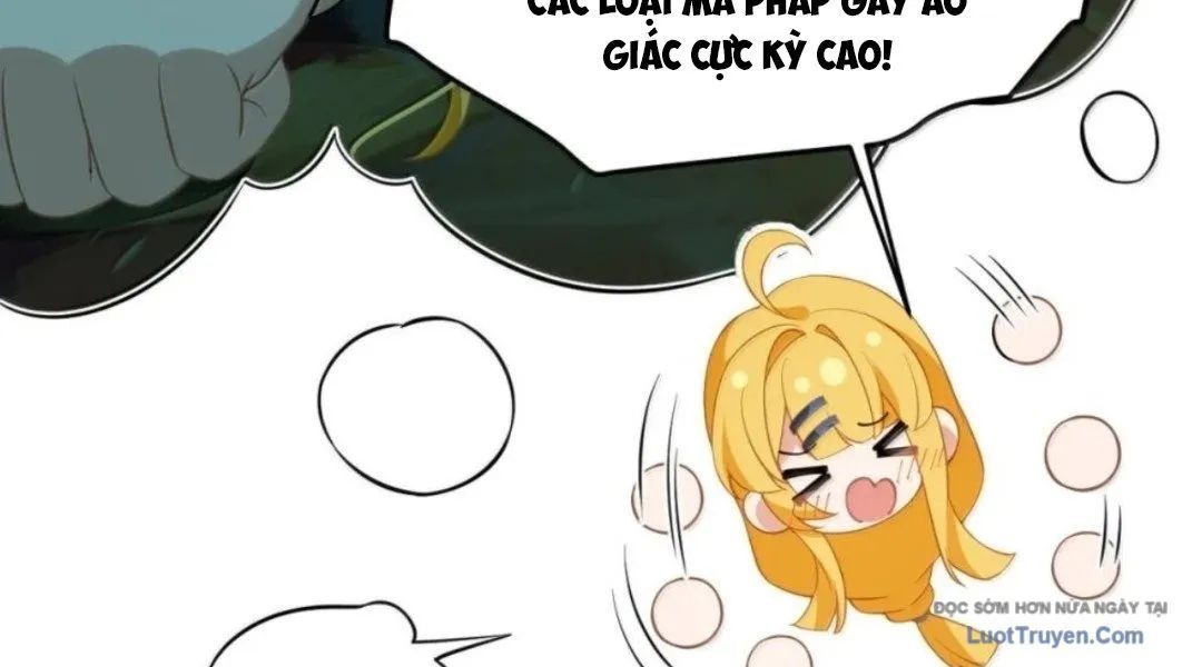 Vượt Cấp Xuyên Không, Tại Sao Tôi Lại Trở Thành Tiểu Thư Tu Sĩ? Chapter 57 - 22