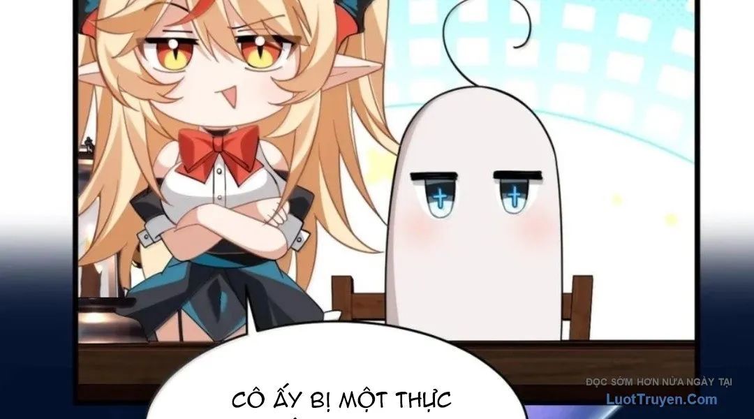 Vượt Cấp Xuyên Không, Tại Sao Tôi Lại Trở Thành Tiểu Thư Tu Sĩ? Chapter 57 - 24