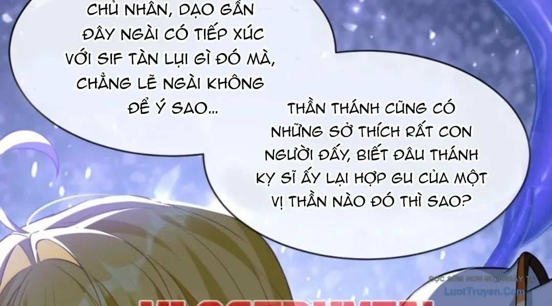Vượt Cấp Xuyên Không, Tại Sao Tôi Lại Trở Thành Tiểu Thư Tu Sĩ? Chapter 57 - 27
