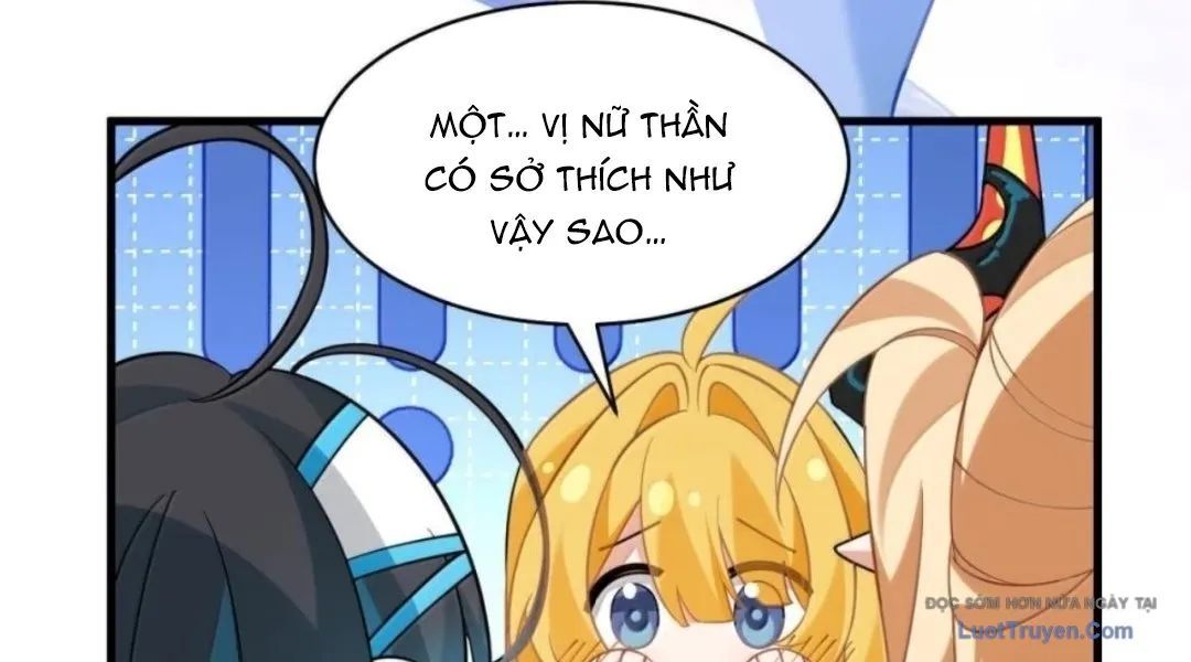 Vượt Cấp Xuyên Không, Tại Sao Tôi Lại Trở Thành Tiểu Thư Tu Sĩ? Chapter 57 - 32