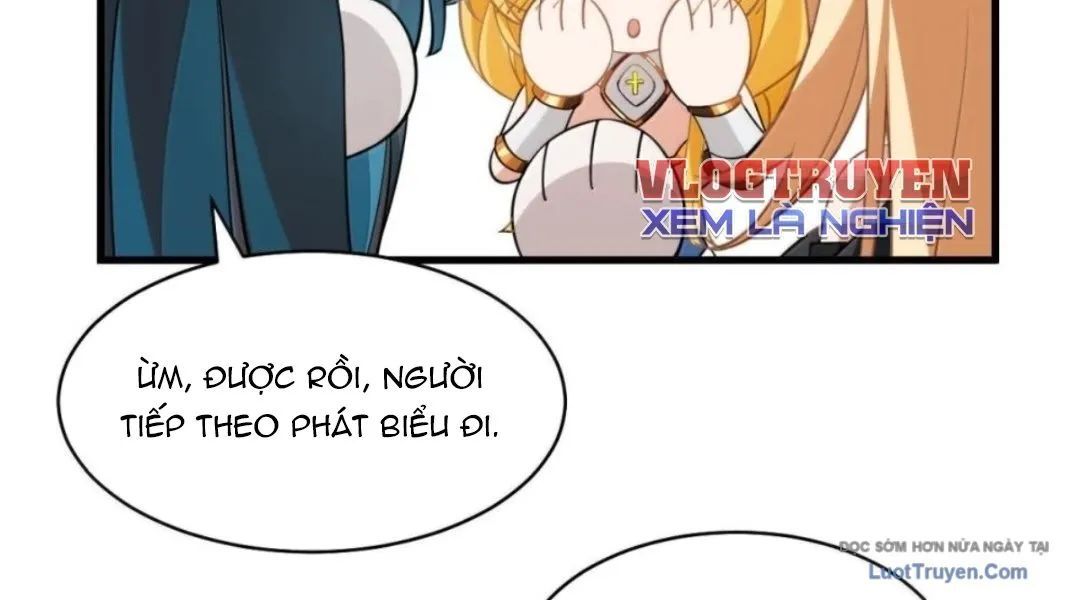 Vượt Cấp Xuyên Không, Tại Sao Tôi Lại Trở Thành Tiểu Thư Tu Sĩ? Chapter 57 - 33