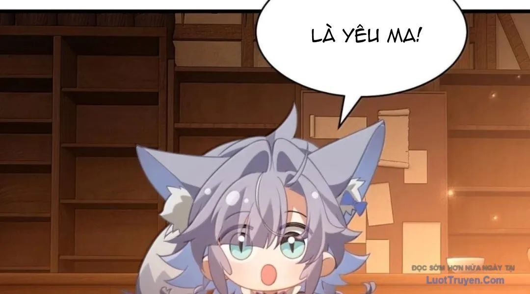 Vượt Cấp Xuyên Không, Tại Sao Tôi Lại Trở Thành Tiểu Thư Tu Sĩ? Chapter 57 - 34