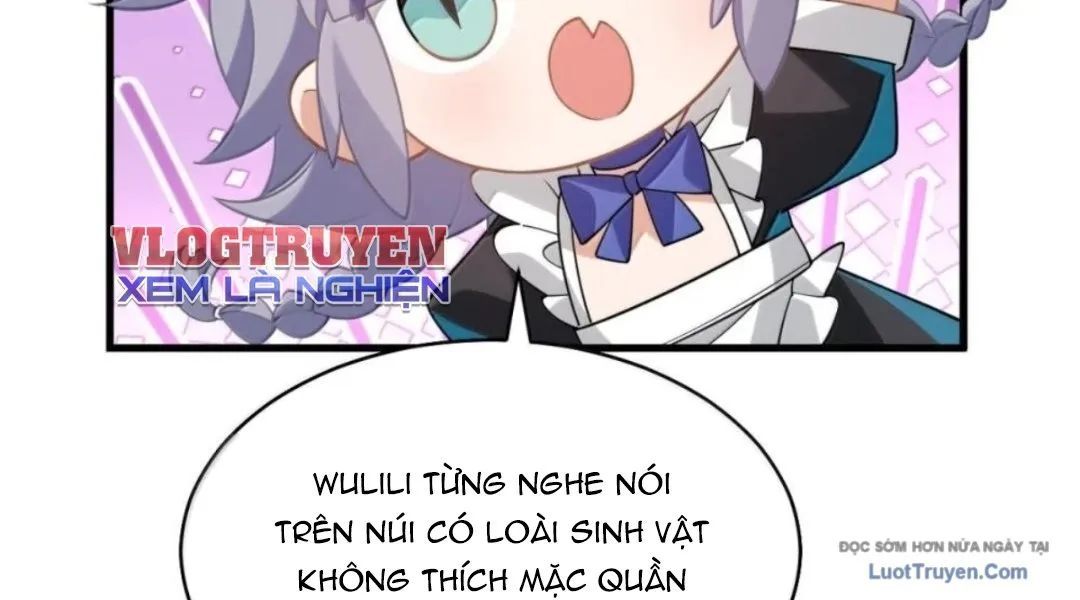 Vượt Cấp Xuyên Không, Tại Sao Tôi Lại Trở Thành Tiểu Thư Tu Sĩ? Chapter 57 - 37