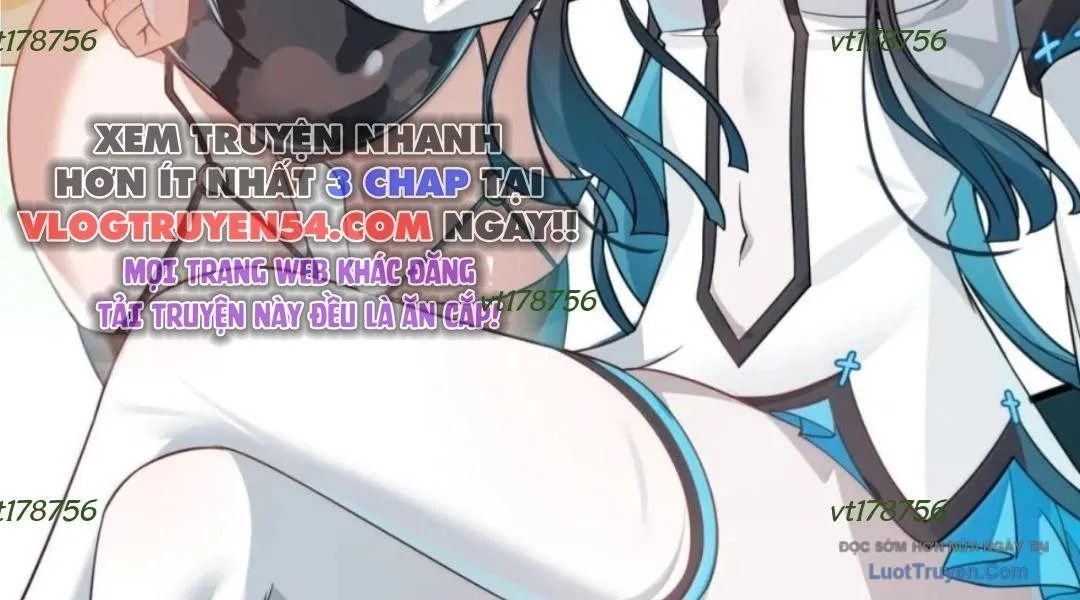 Vượt Cấp Xuyên Không, Tại Sao Tôi Lại Trở Thành Tiểu Thư Tu Sĩ? Chapter 57 - 5