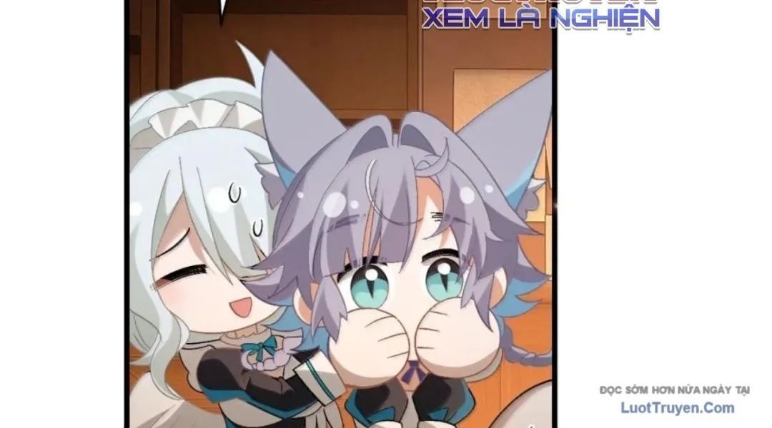 Vượt Cấp Xuyên Không, Tại Sao Tôi Lại Trở Thành Tiểu Thư Tu Sĩ? Chapter 57 - 44