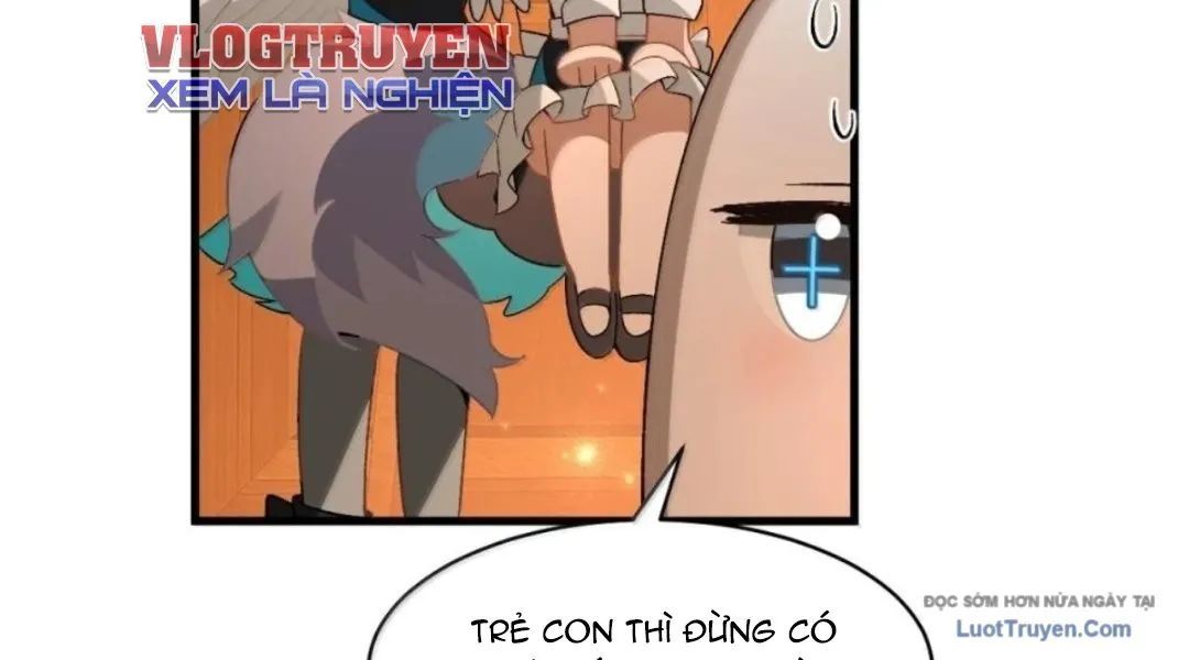 Vượt Cấp Xuyên Không, Tại Sao Tôi Lại Trở Thành Tiểu Thư Tu Sĩ? Chapter 57 - 45