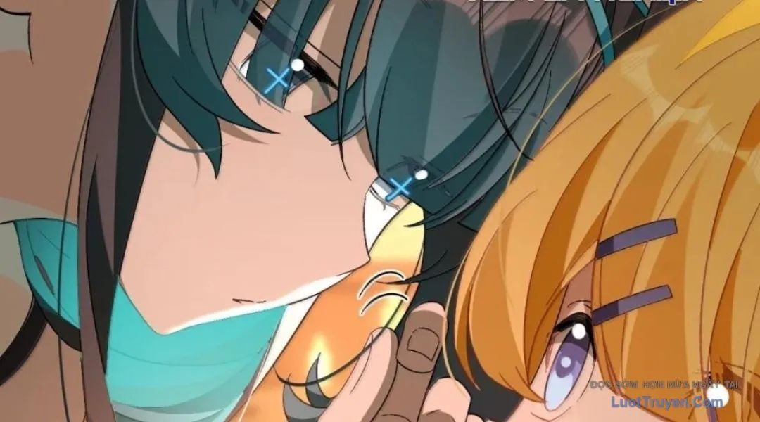 Vượt Cấp Xuyên Không, Tại Sao Tôi Lại Trở Thành Tiểu Thư Tu Sĩ? Chapter 57 - 49