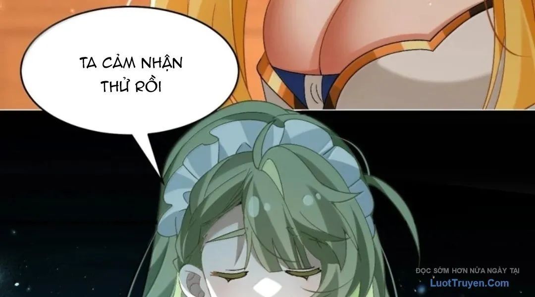 Vượt Cấp Xuyên Không, Tại Sao Tôi Lại Trở Thành Tiểu Thư Tu Sĩ? Chapter 57 - 52