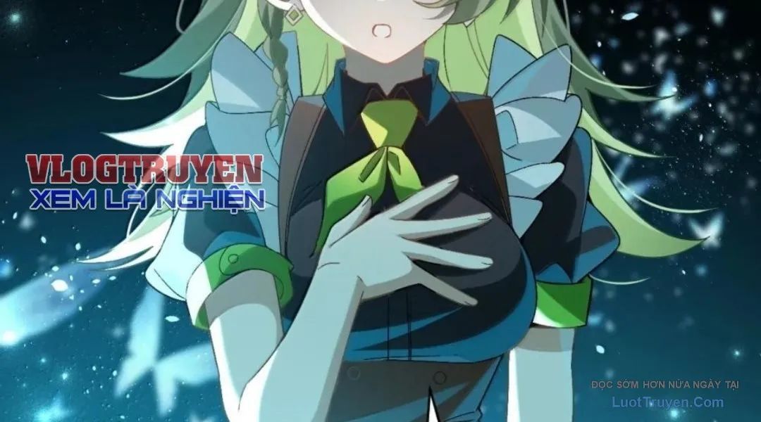 Vượt Cấp Xuyên Không, Tại Sao Tôi Lại Trở Thành Tiểu Thư Tu Sĩ? Chapter 57 - 53