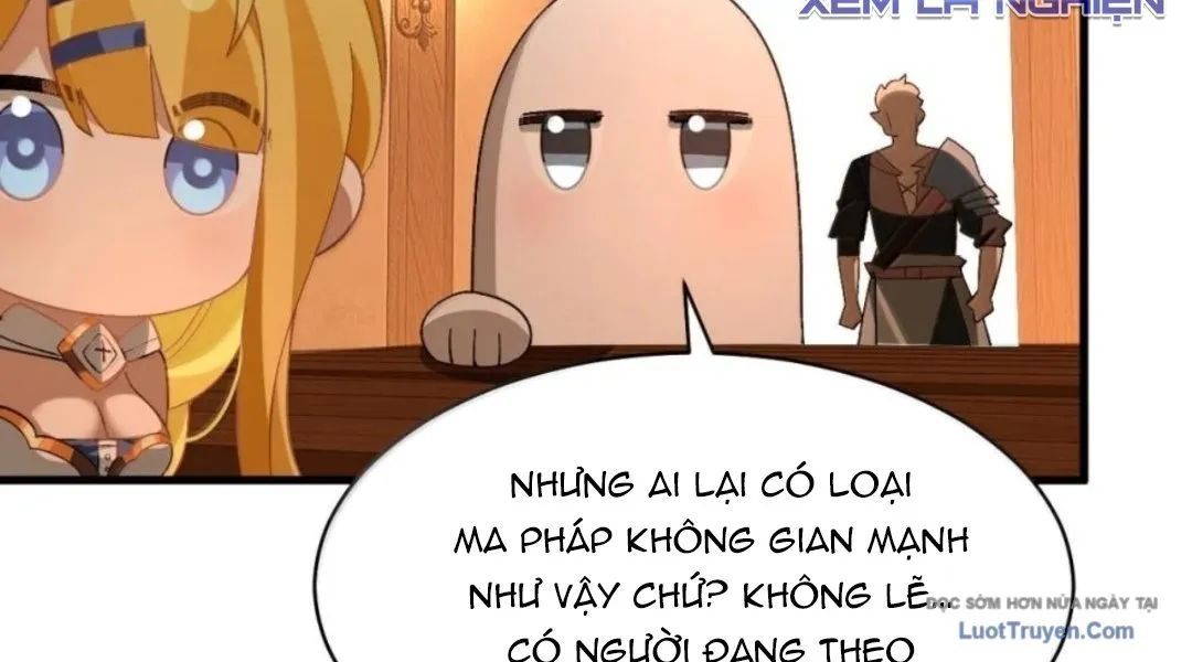 Vượt Cấp Xuyên Không, Tại Sao Tôi Lại Trở Thành Tiểu Thư Tu Sĩ? Chapter 57 - 56