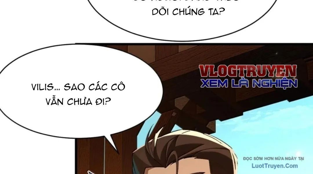 Vượt Cấp Xuyên Không, Tại Sao Tôi Lại Trở Thành Tiểu Thư Tu Sĩ? Chapter 57 - 57