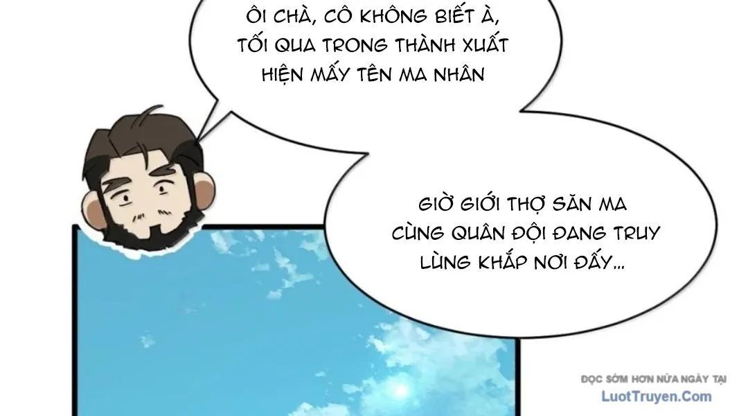 Vượt Cấp Xuyên Không, Tại Sao Tôi Lại Trở Thành Tiểu Thư Tu Sĩ? Chapter 57 - 60