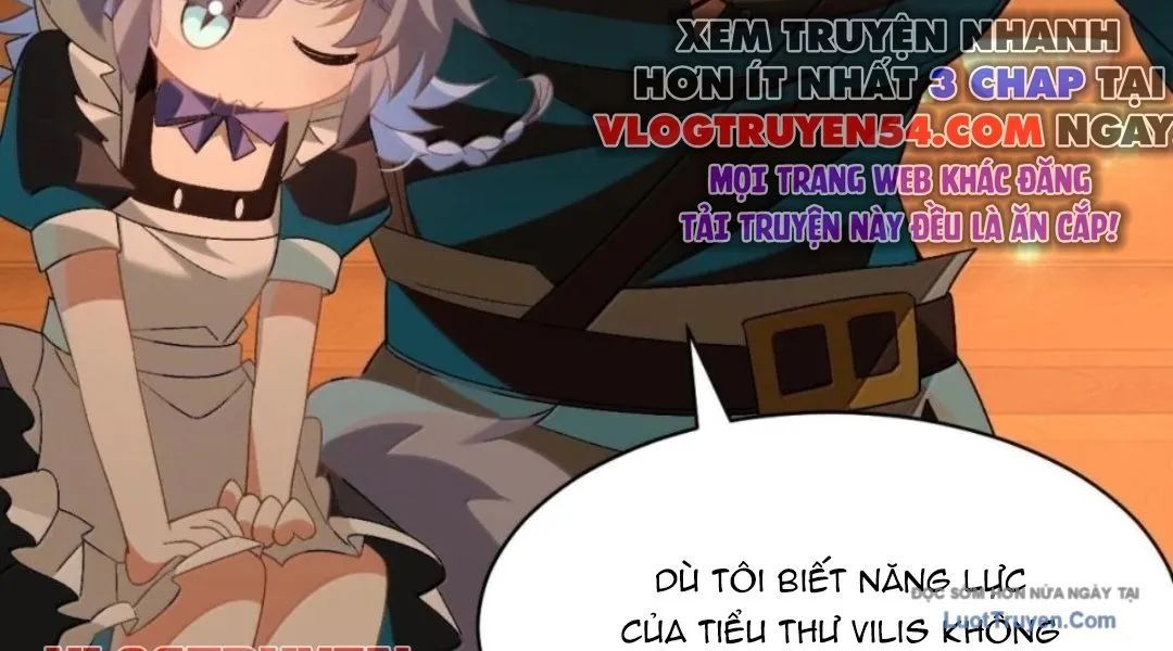 Vượt Cấp Xuyên Không, Tại Sao Tôi Lại Trở Thành Tiểu Thư Tu Sĩ? Chapter 57 - 67