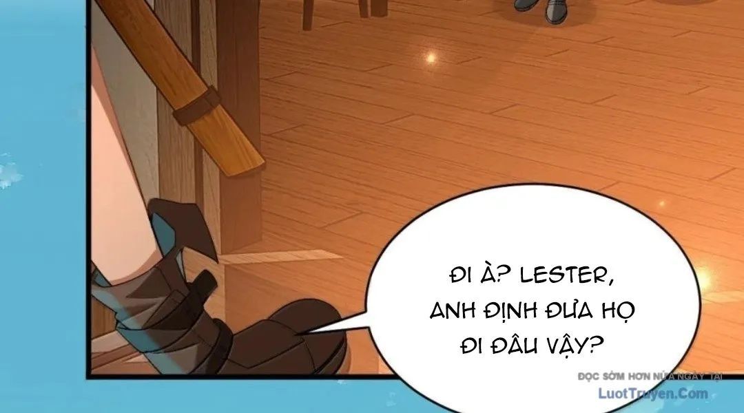 Vượt Cấp Xuyên Không, Tại Sao Tôi Lại Trở Thành Tiểu Thư Tu Sĩ? Chapter 57 - 70