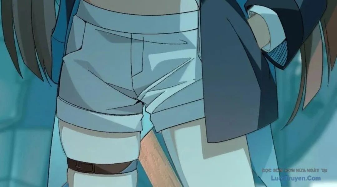 Vượt Cấp Xuyên Không, Tại Sao Tôi Lại Trở Thành Tiểu Thư Tu Sĩ? Chapter 57 - 75