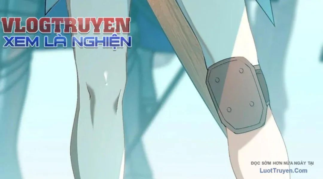 Vượt Cấp Xuyên Không, Tại Sao Tôi Lại Trở Thành Tiểu Thư Tu Sĩ? Chapter 57 - 76