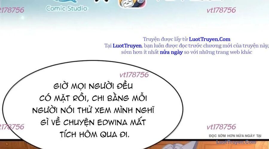 Vượt Cấp Xuyên Không, Tại Sao Tôi Lại Trở Thành Tiểu Thư Tu Sĩ? Chapter 57 - 9